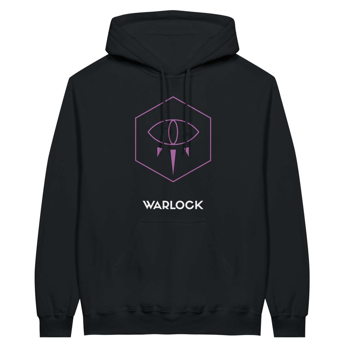 Warlock | Hoodie