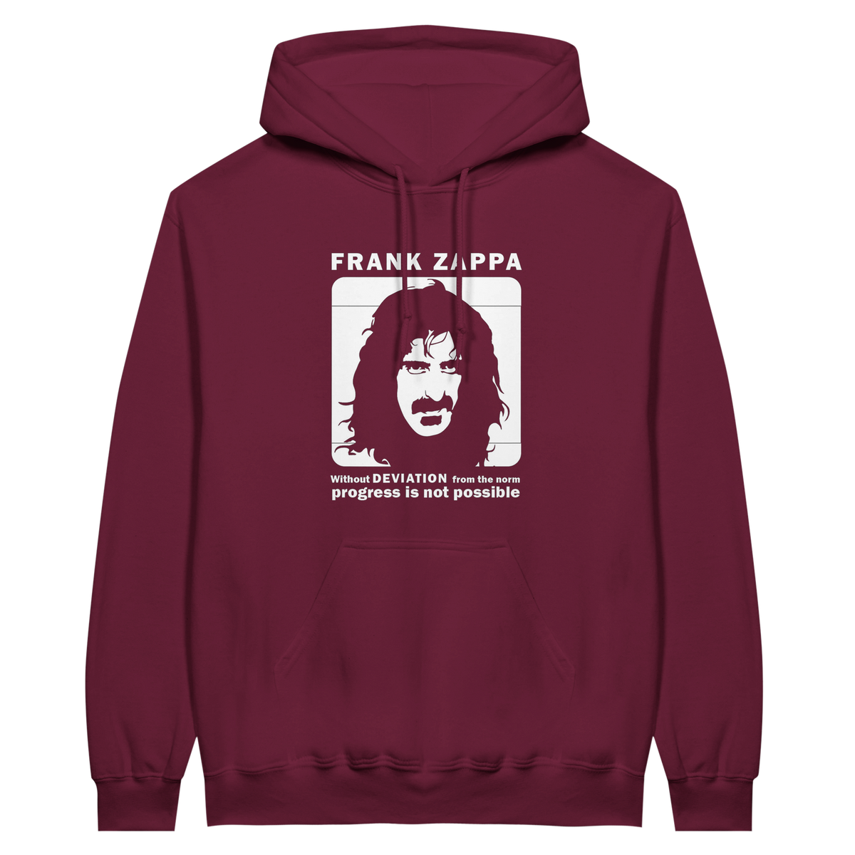 Deviation | Hoodie