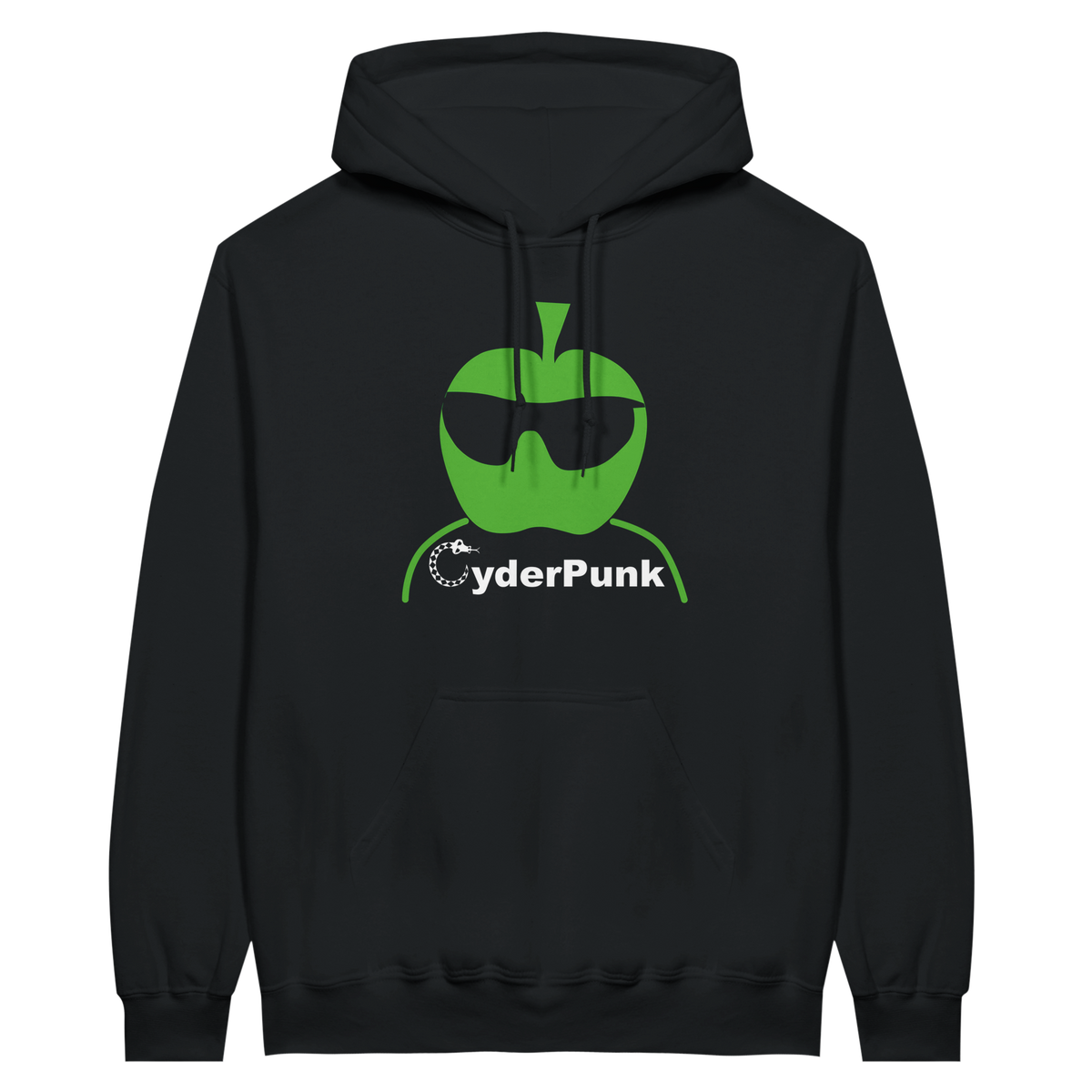 Cyderpunk | Hoodie