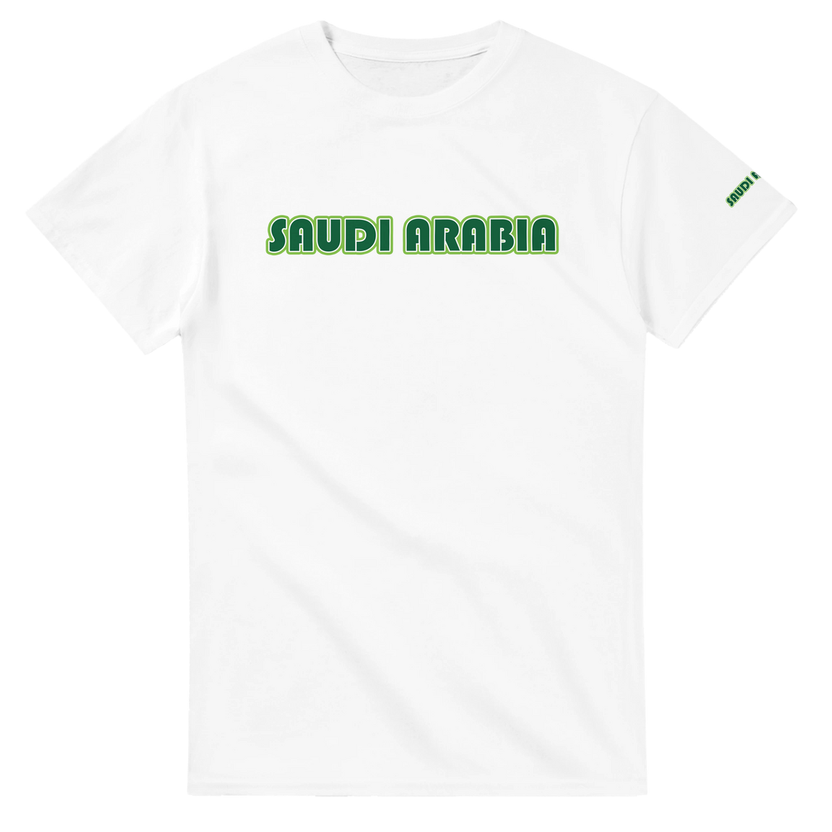 Saudi Arabia | T-Shirt