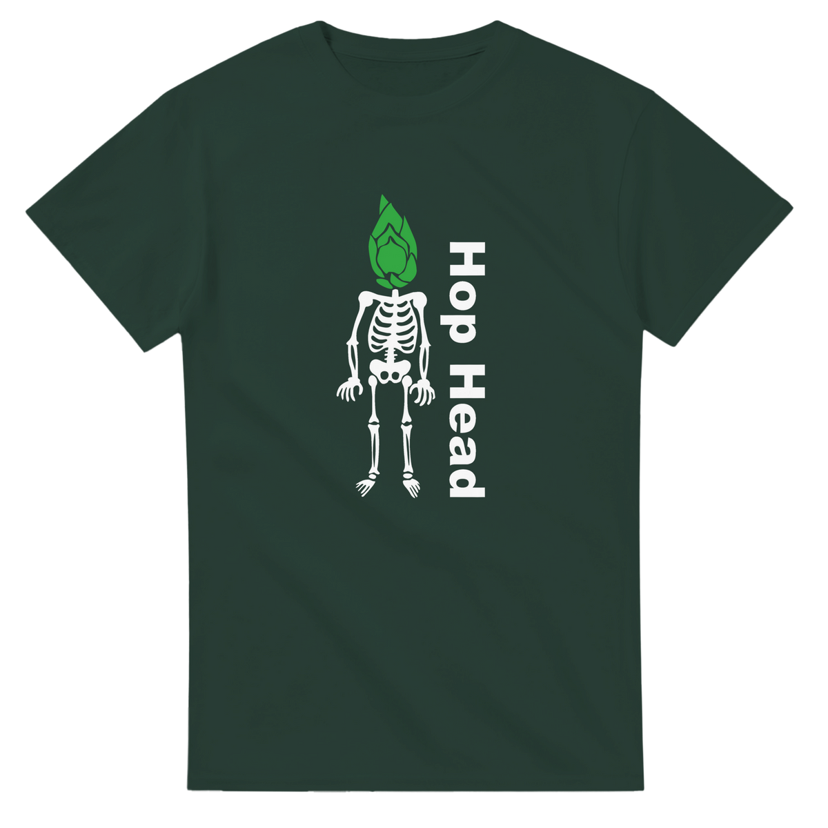 Hop Head | T-Shirt