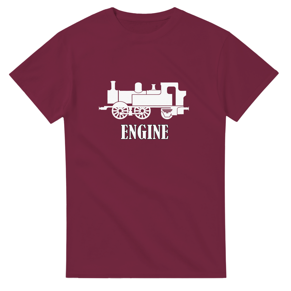 Engine | T-Shirt