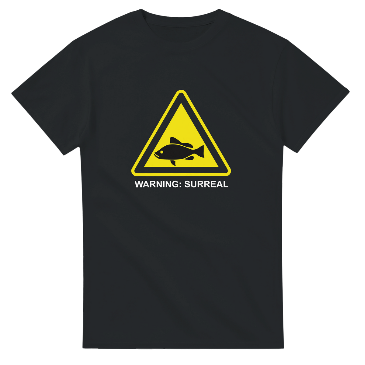 Surreal Hazard | T-Shirt