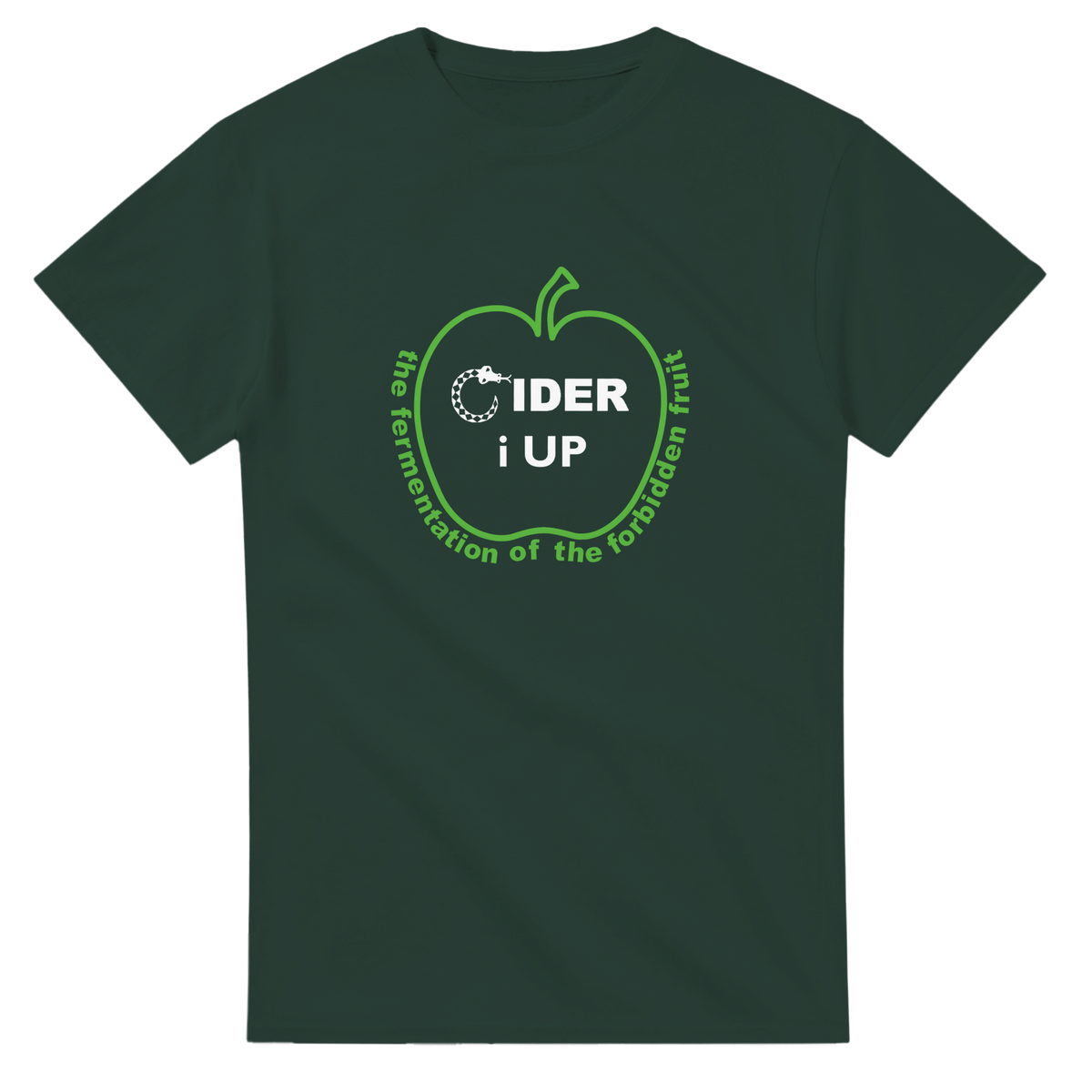 Cider I Up | T-Shirt