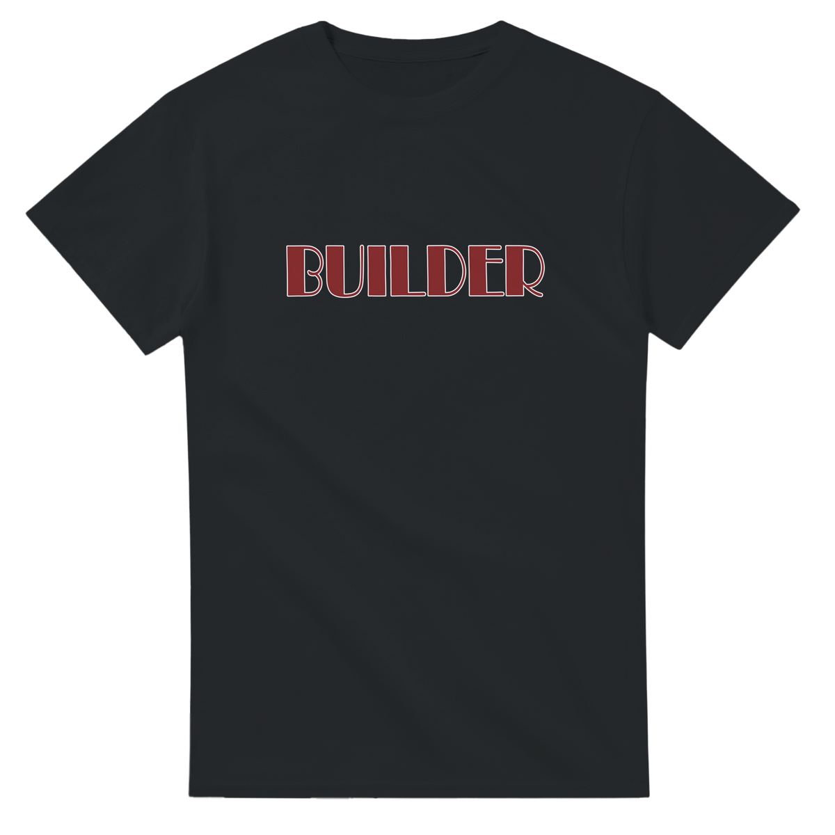 Builder | T-Shirt