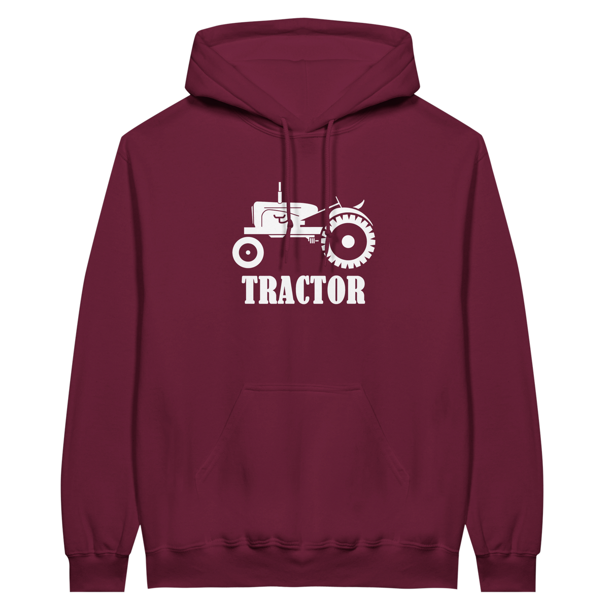 Tractor | Hoodie