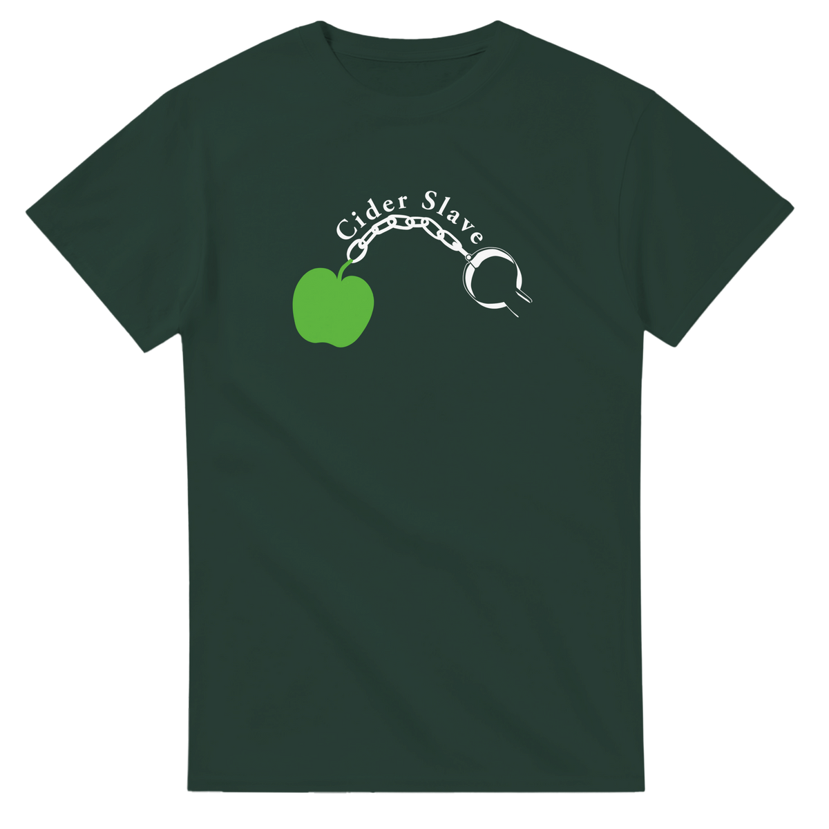 Cider Slave | T-Shirt