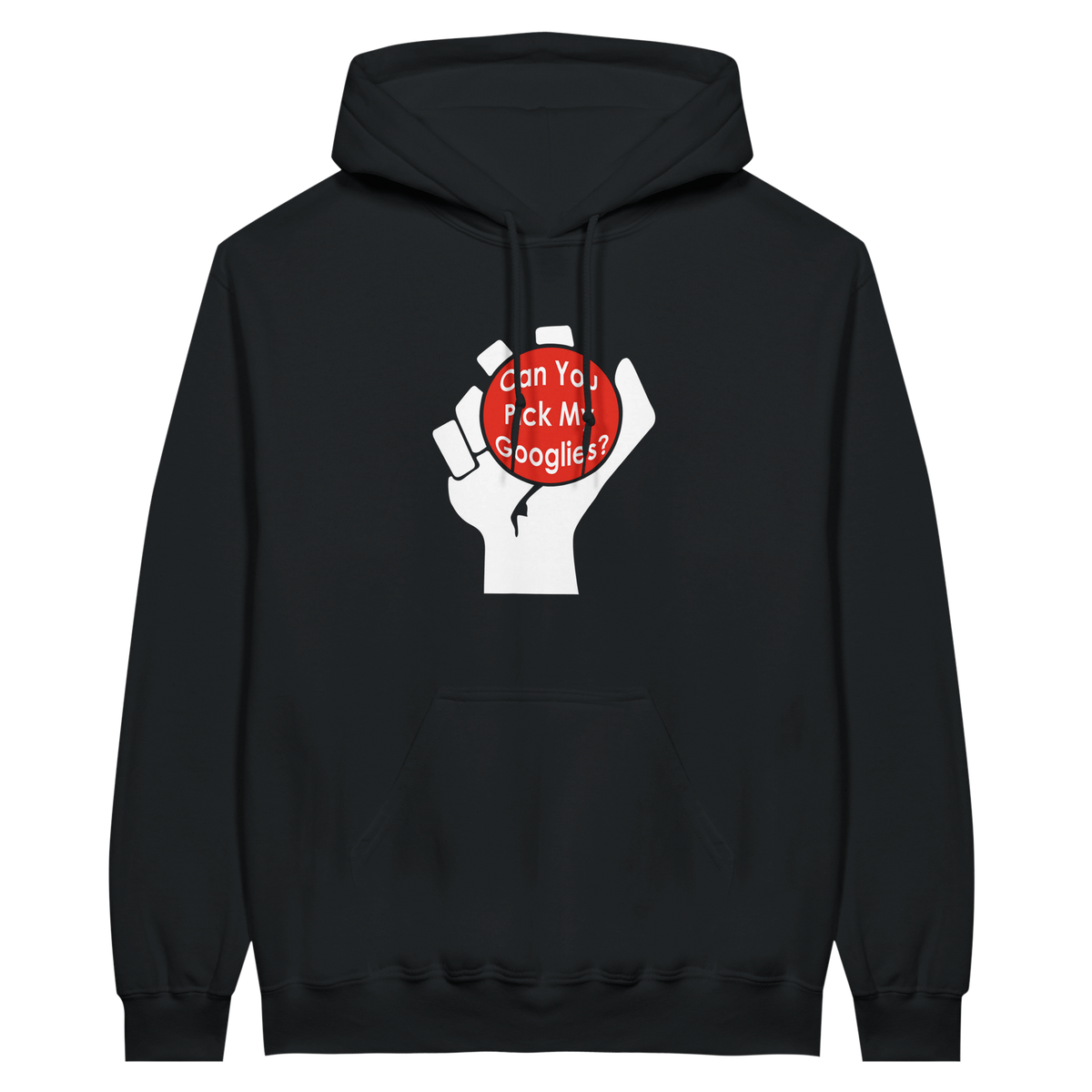 Pick My Googlies | Hoodie
