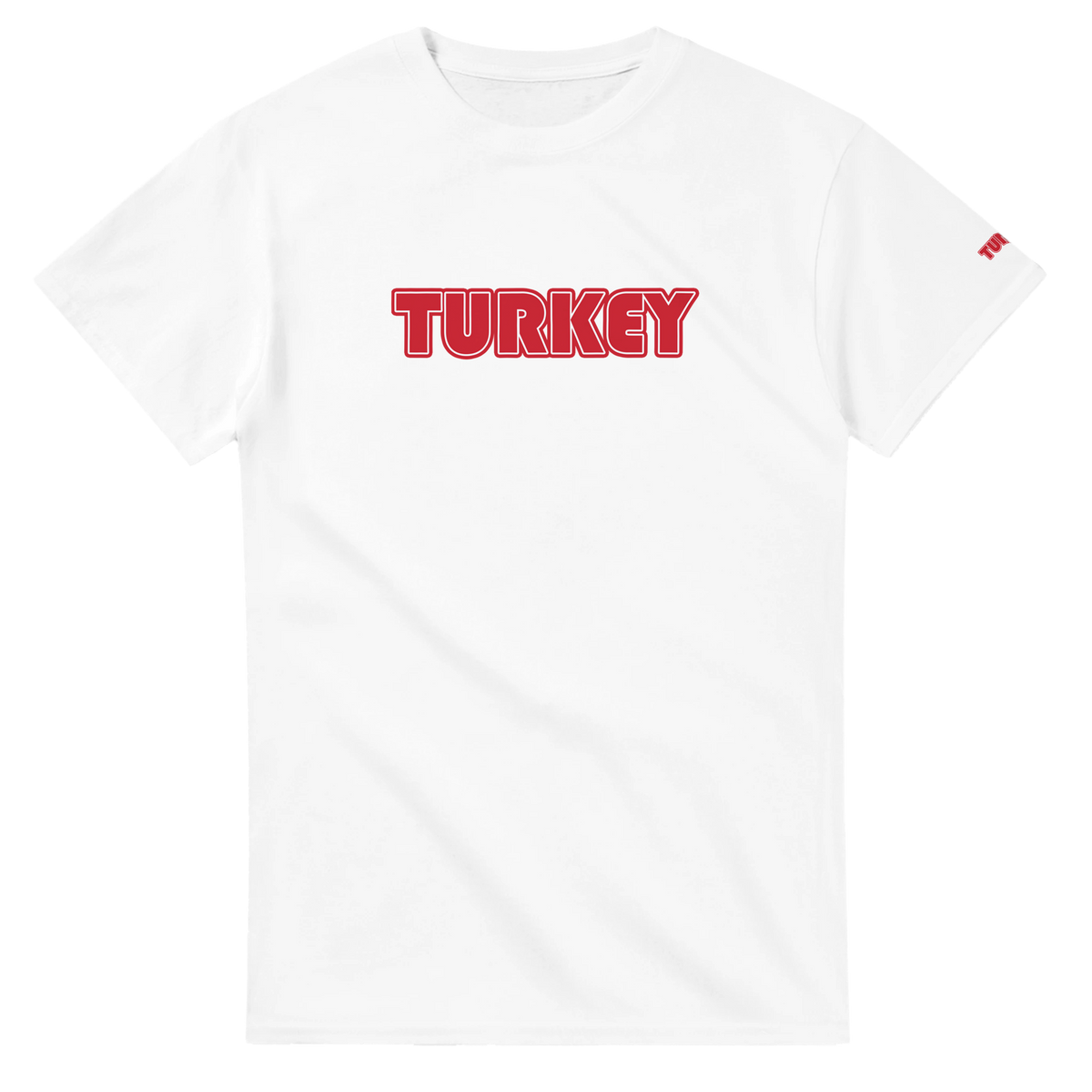Turkey | T-Shirt