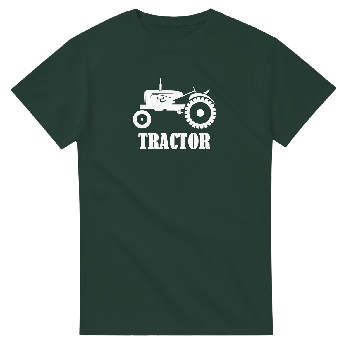 Tractor | T-Shirt