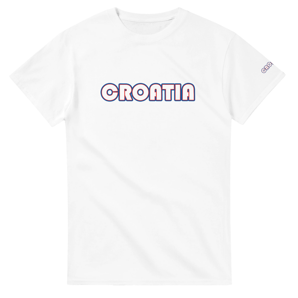 Croatia | T-Shirt