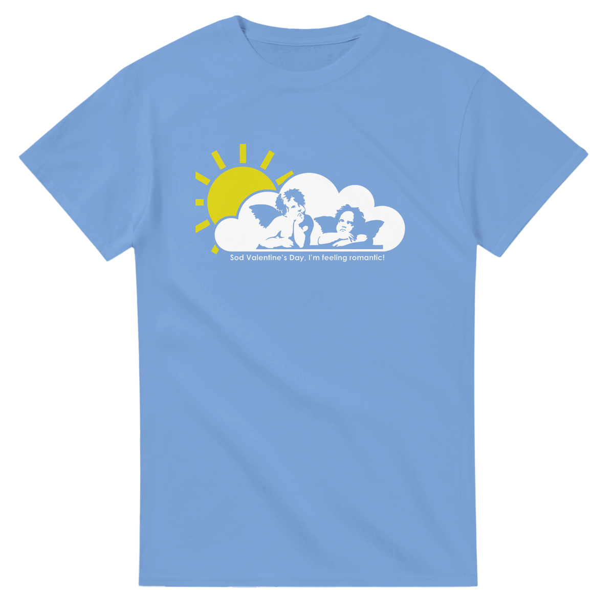 Sod Valentines | T-Shirt