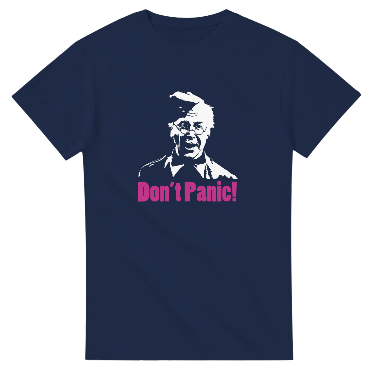 Don't Panic | T-Shirt