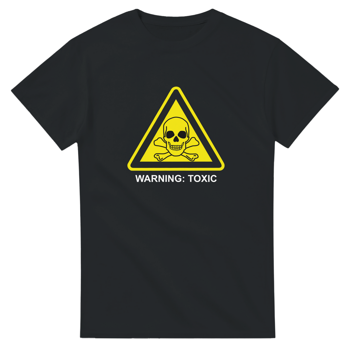 Toxic Hazard | T-Shirt