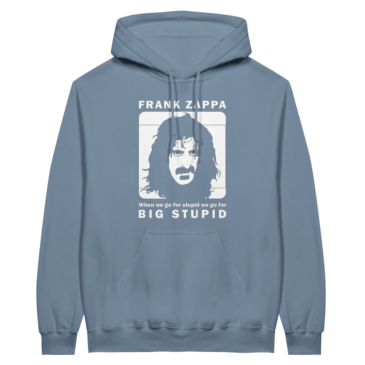 Big Stupid | Hoodie