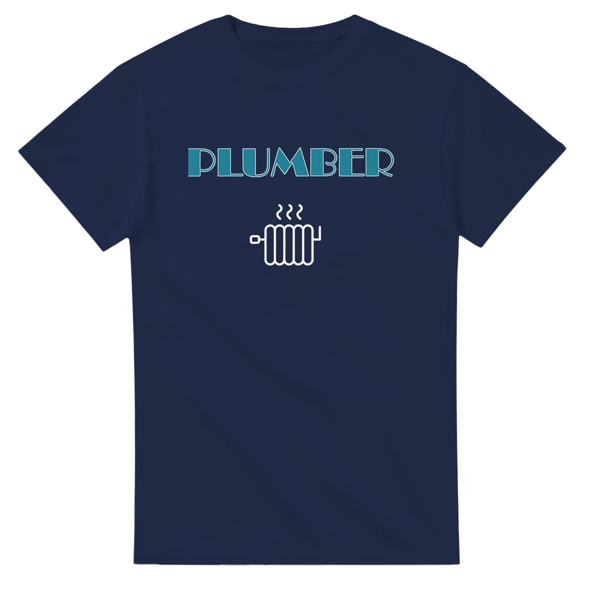 Plumber | T-Shirt