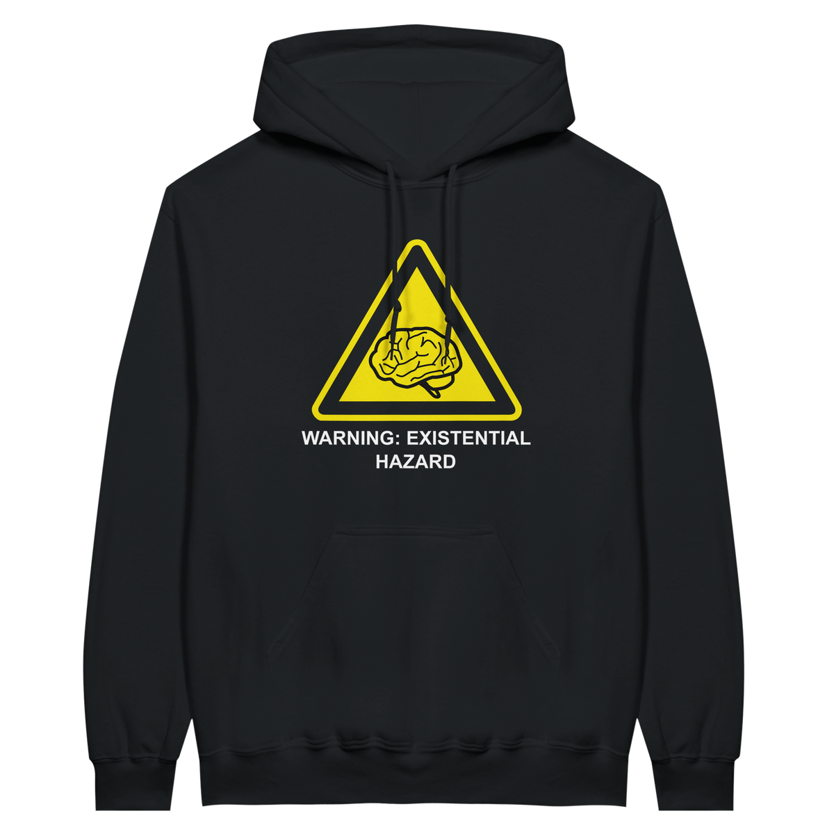 Existential Hazard | Hoodie