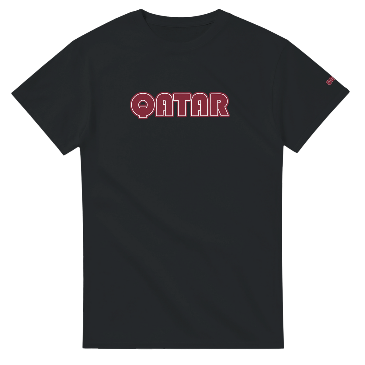 Qatar | T-Shirt