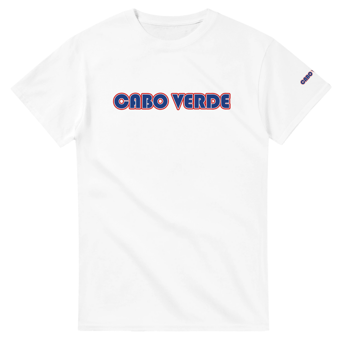 Cabo Verde | T-Shirt