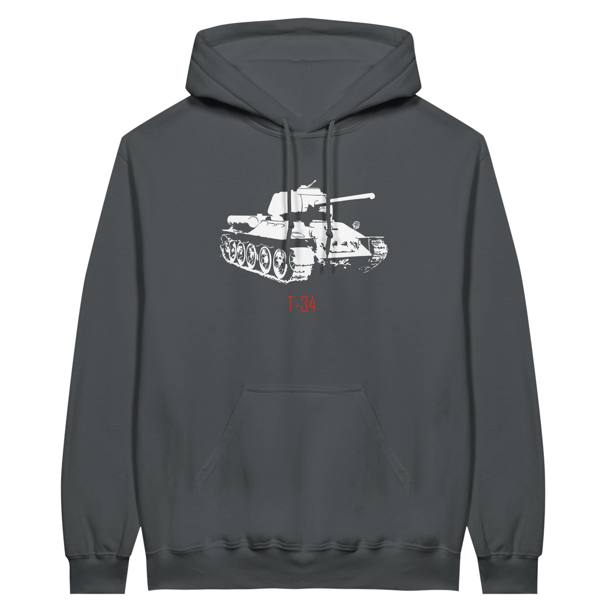 T-34 | Hoodie