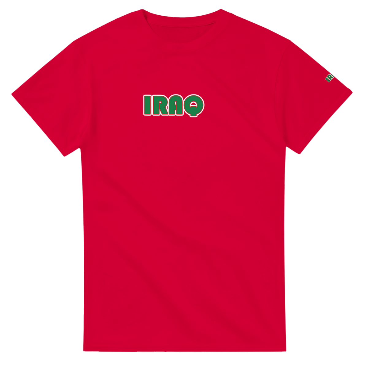 Iraq | T-Shirt