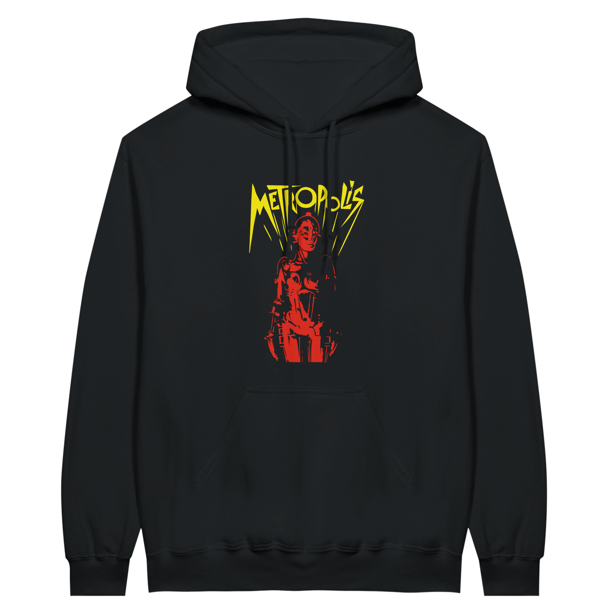 Metropolis | Hoodie
