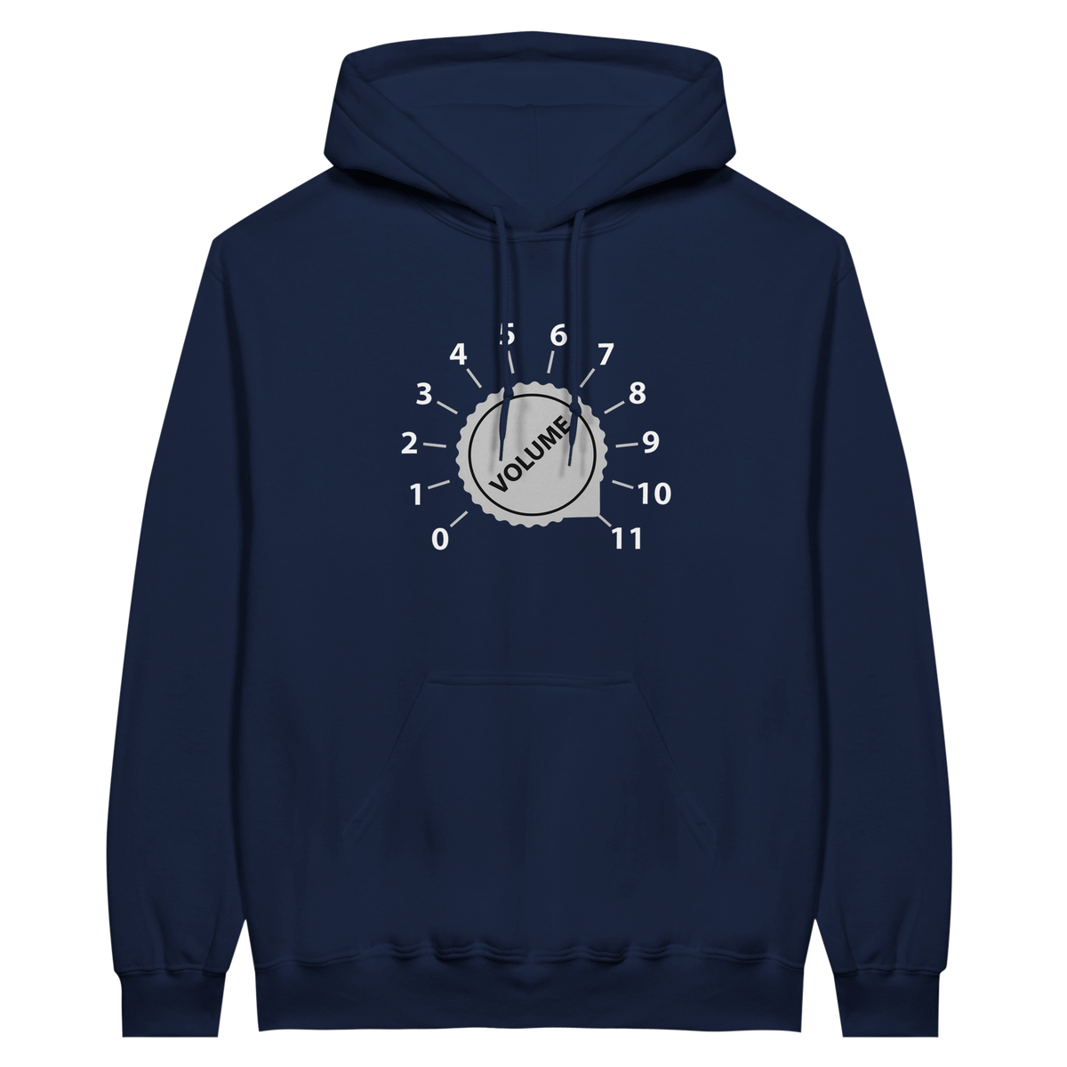 Volume | Hoodie