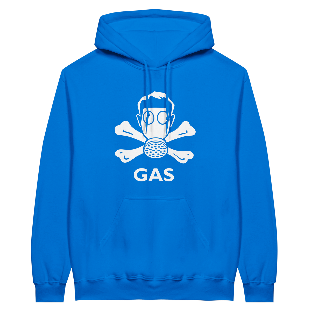 Gas Pirate | Hoodie
