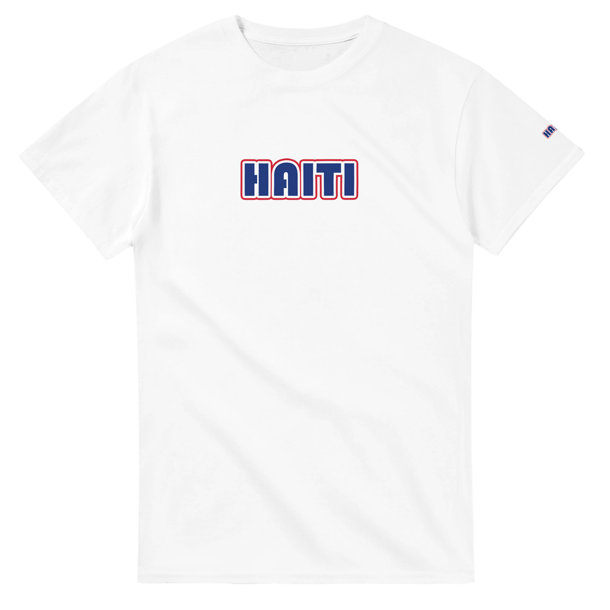 Haiti | T-Shirt