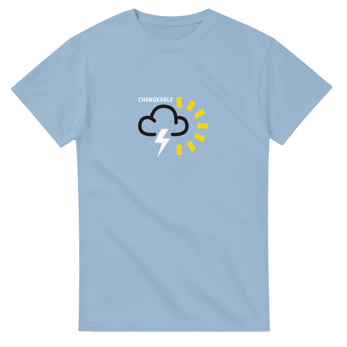 Changeable | T-Shirt