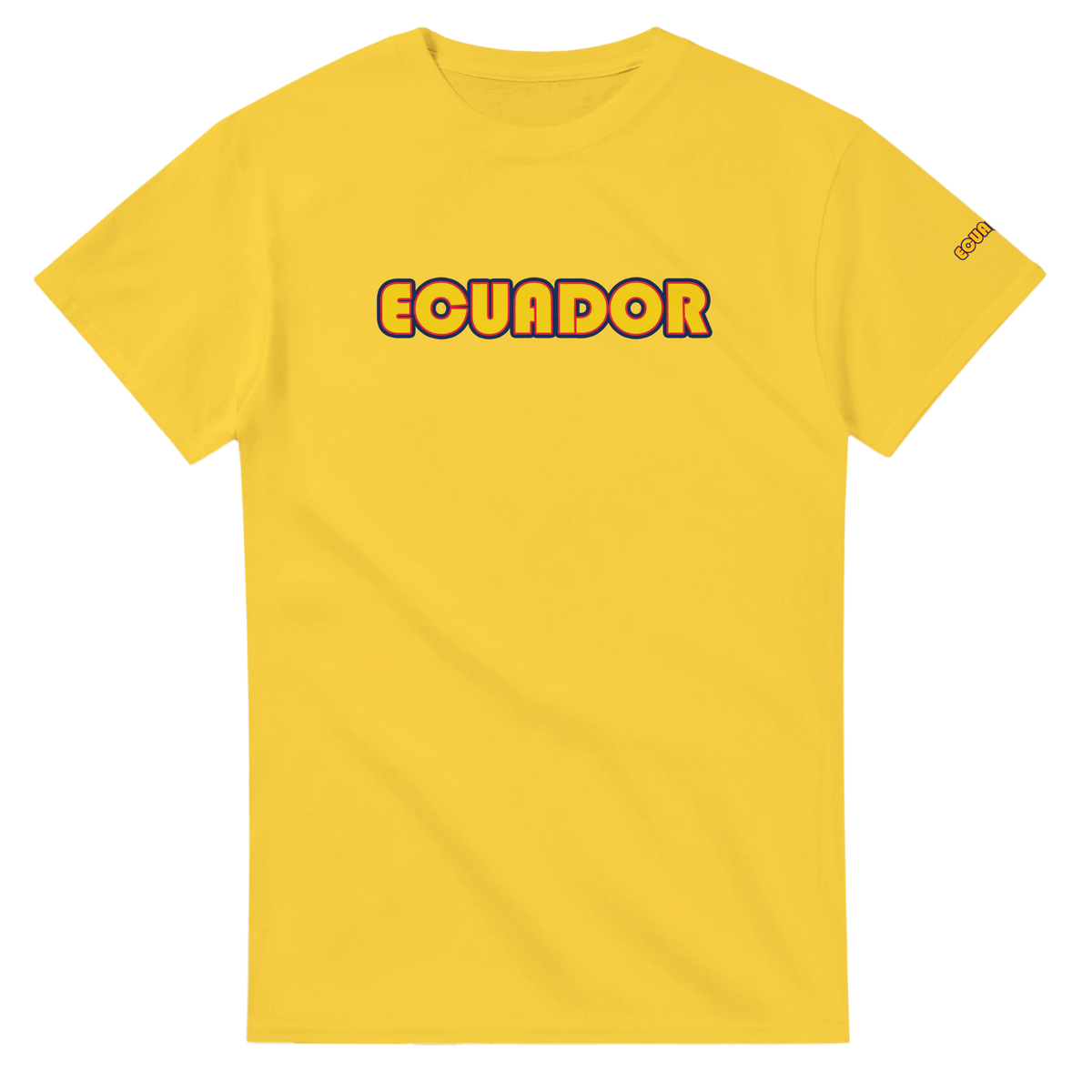 Ecuador | T-Shirt
