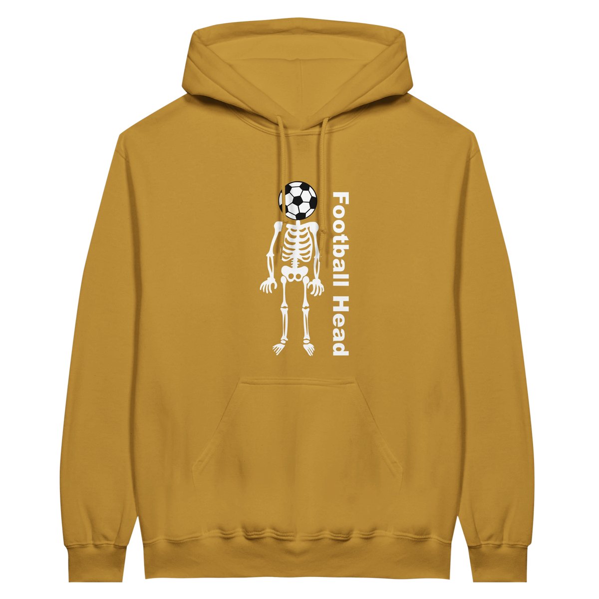 Football Head | Hoodie