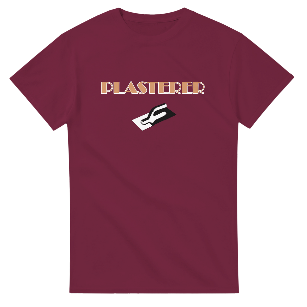 Plasterer | T-Shirt
