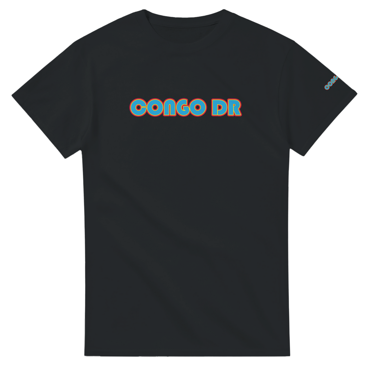Congo DR | T-Shirt