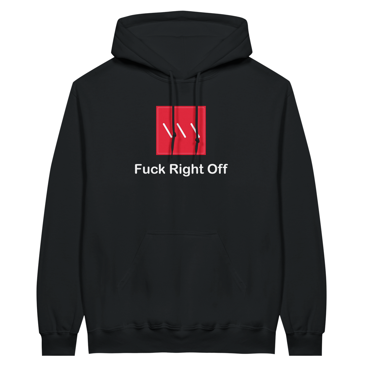 Three Words | Hoodie