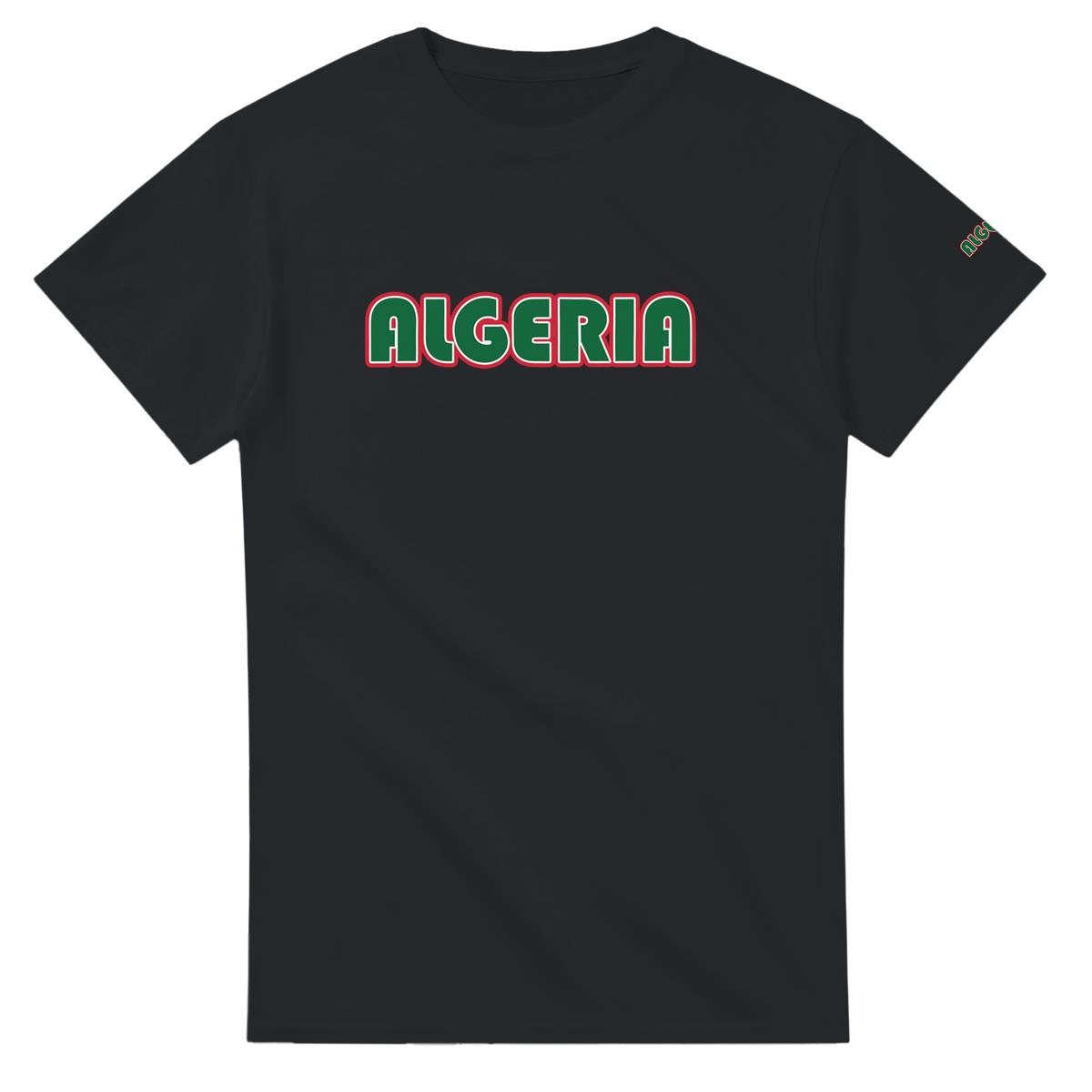 Algeria | T-Shirt