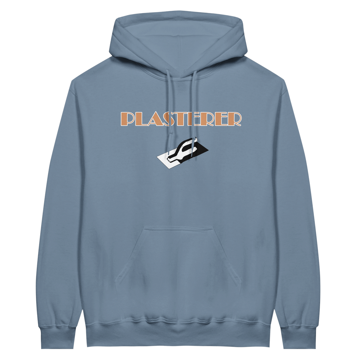 Plasterer Trowel | Hoodie