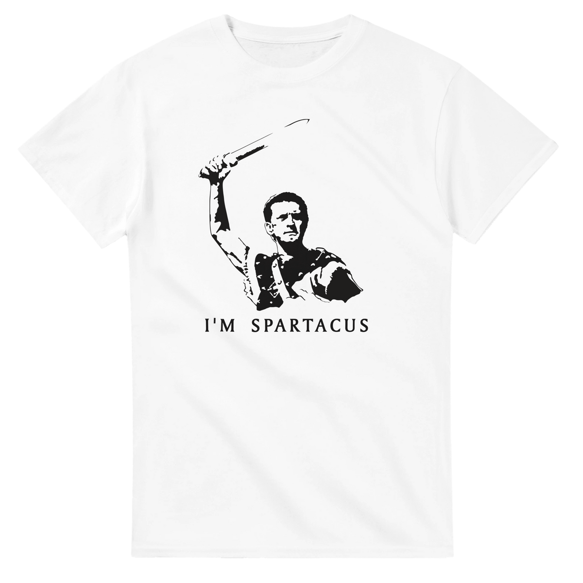 I'm Spartacus | T-Shirt