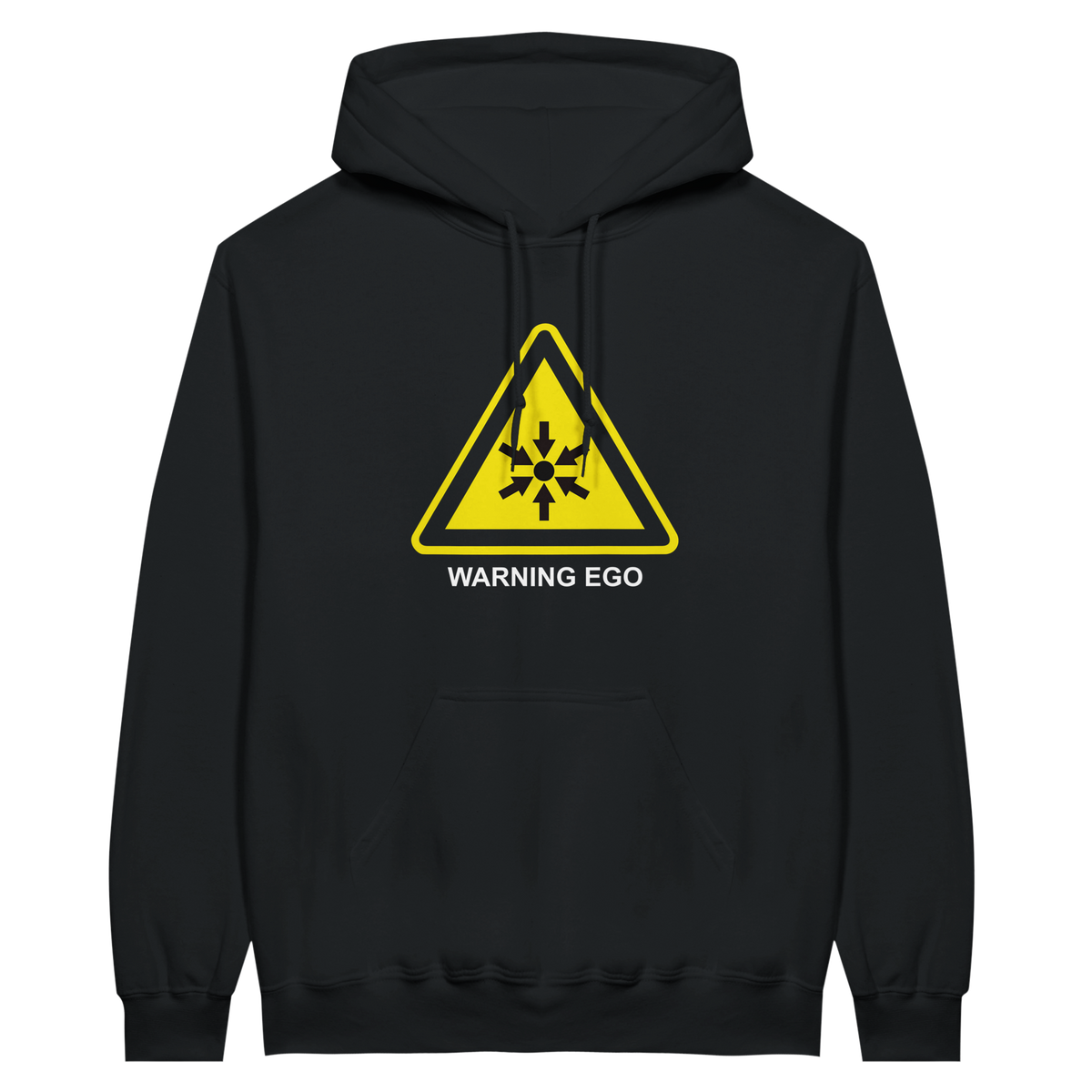 Ego Hazard | Hoodie