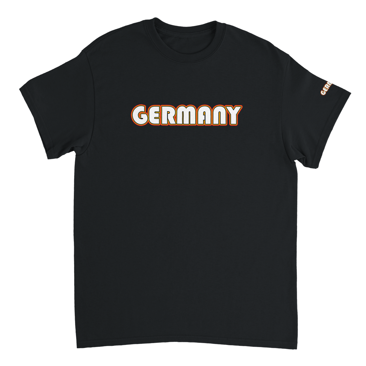 Germany | T-Shirt