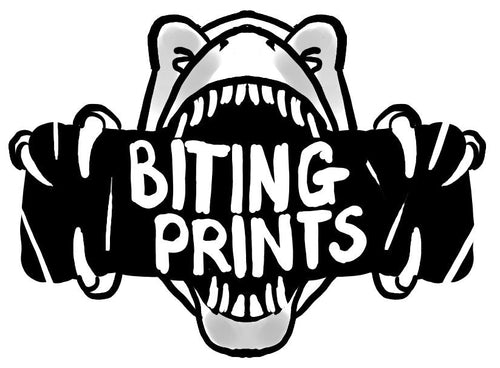 Biting Prints