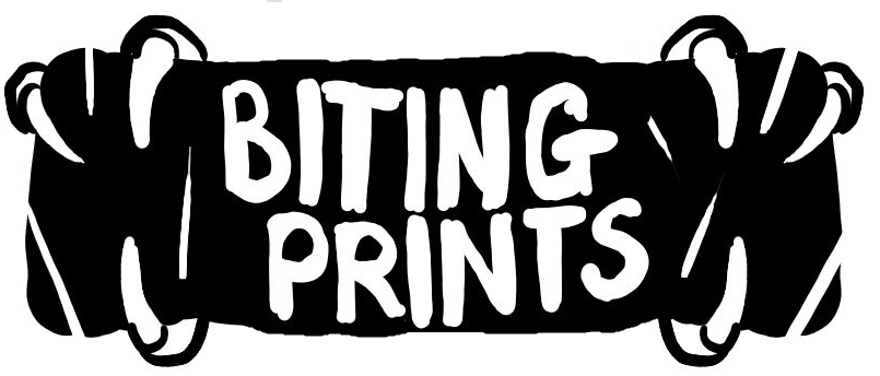 Biting Prints
