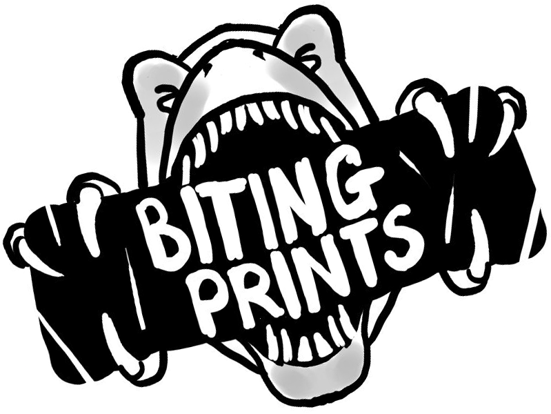 Biting Prints