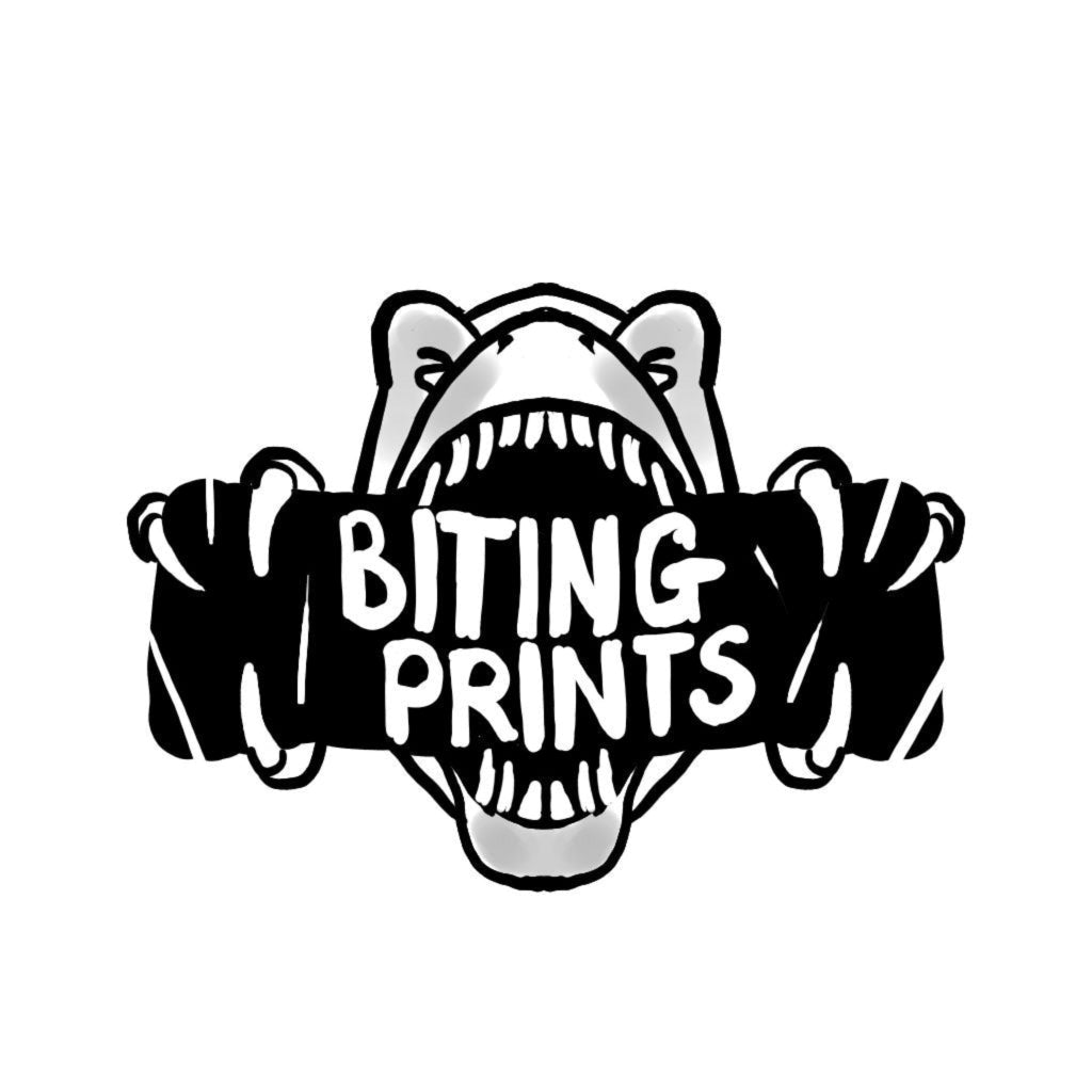 Biting Prints