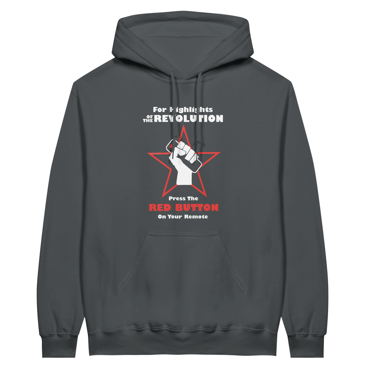 Highlights of the Revolution | Hoodie