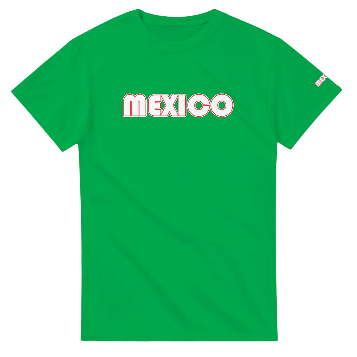 Mexico | T-Shirt