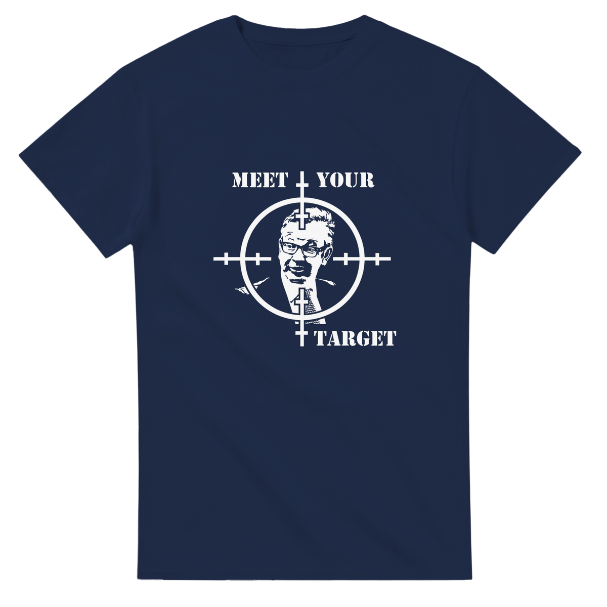 Meet Your Target | T-Shirt
