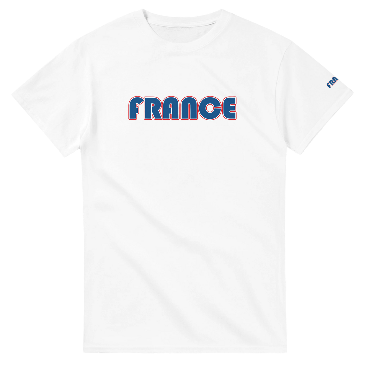 France | T-Shirt