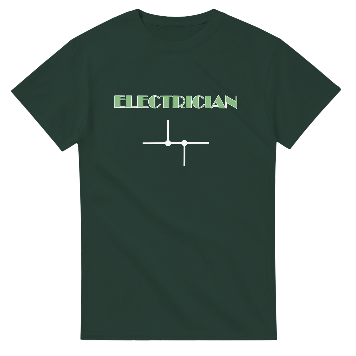 Electrician | T-Shirt