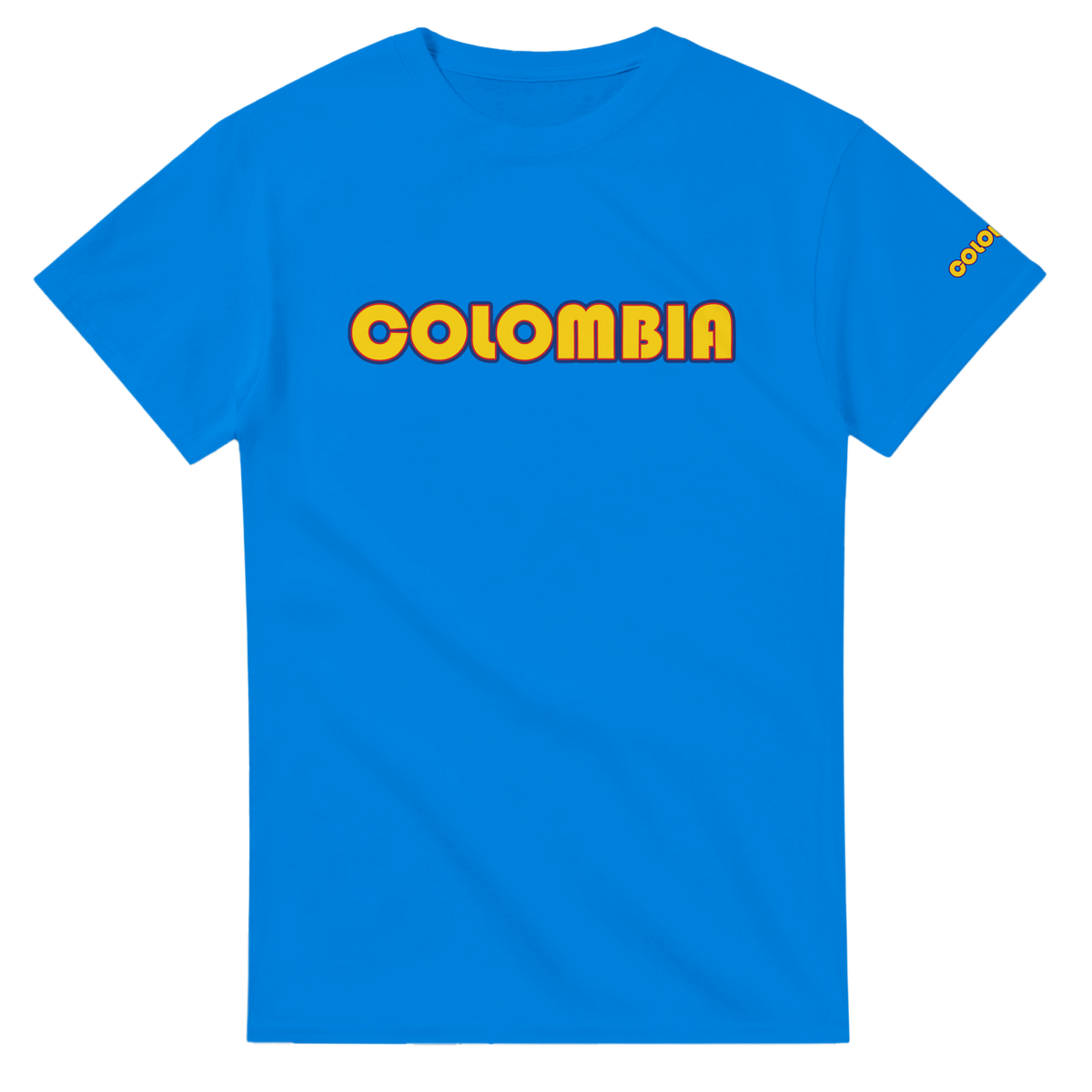 Colombia | T-Shirt